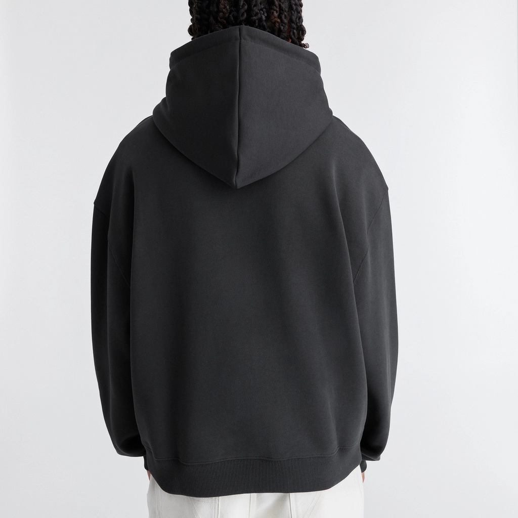 Axel Arigato Legend Organic Cotton Hoodie - L